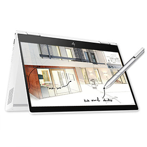 HP ENVY x360 13-ar0152AU [SSD 256GB]
