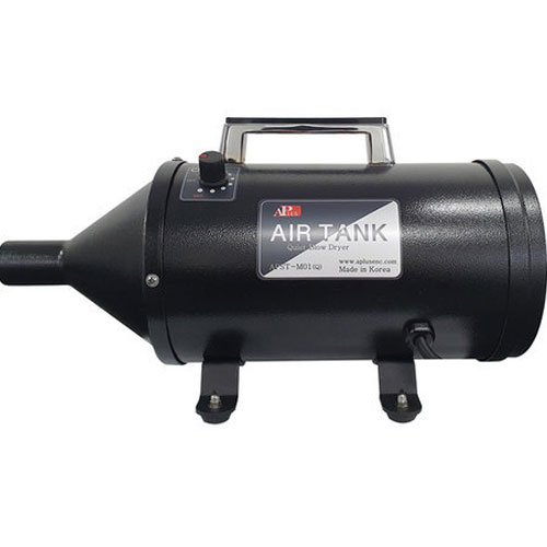 에이플러스 저소음에어탱크 드라이기 AT-M01Q