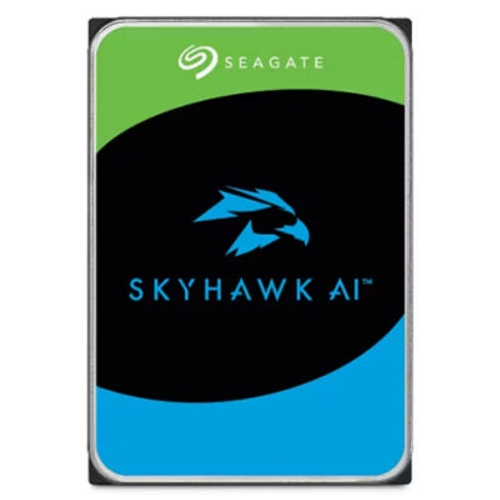 Seagate SkyHawk AI 7200/512M (12TB, ST12000VE003)