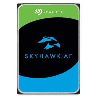 Seagate SkyHawk AI 7200/512M