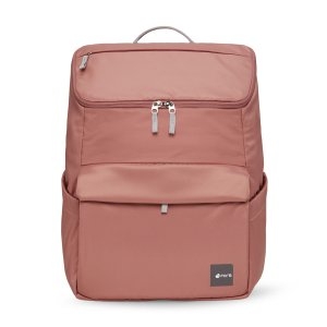 포브 포브 마미아 기저귀 가방 (인디핑크)