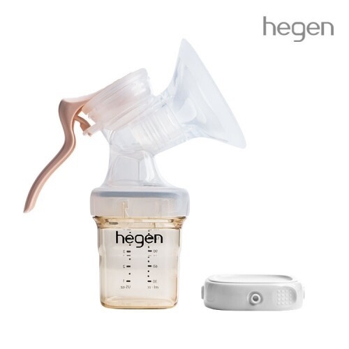 헤겐 신형 수동 유축기 키트이미지입니다. 누르면 해당 게시물로 새창이동합니다.