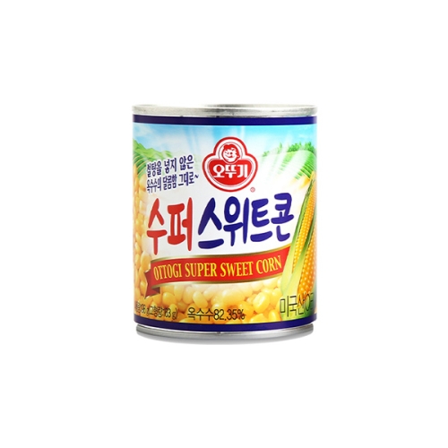 오뚜기 스위트콘 198g (9개)_이미지