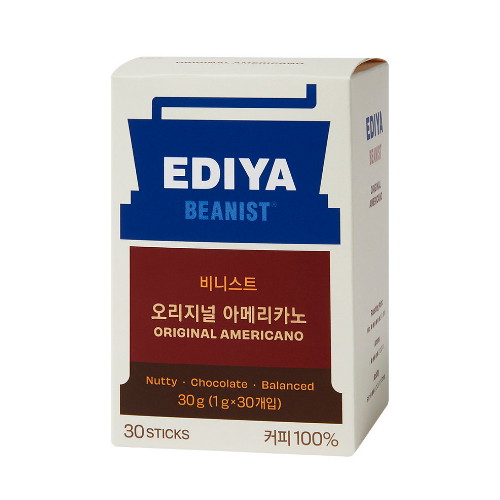 비니스트 오리지널 아메리카노 30개입