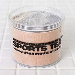 스포츠텍스 근육테이핑 테이프