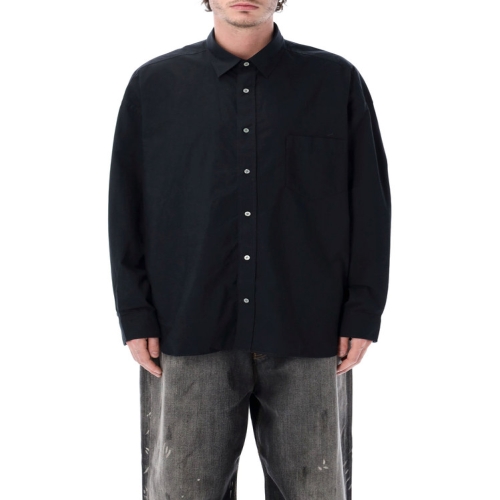 아크네스튜디오 스튜디오 티셔츠 SS26 BB0643AIK 7017397