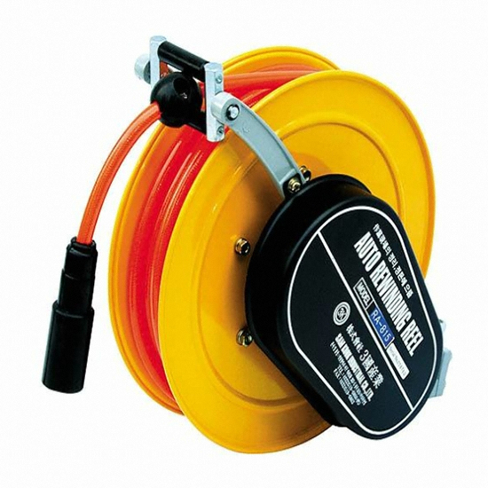 코릴 에어호스릴 RA-630 (N타입)