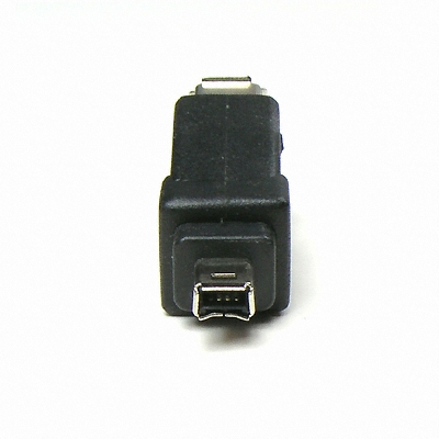라이트컴 COMS IEEE 1394 6F-4M젠더_이미지