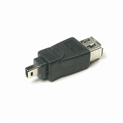 라이트컴 COMS IEEE 1394 6F-4M젠더_이미지
