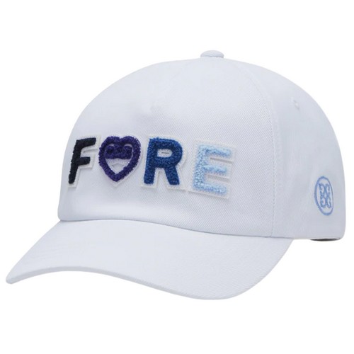 지포어 FORE 스냅백 G4AS22H04XS_이미지