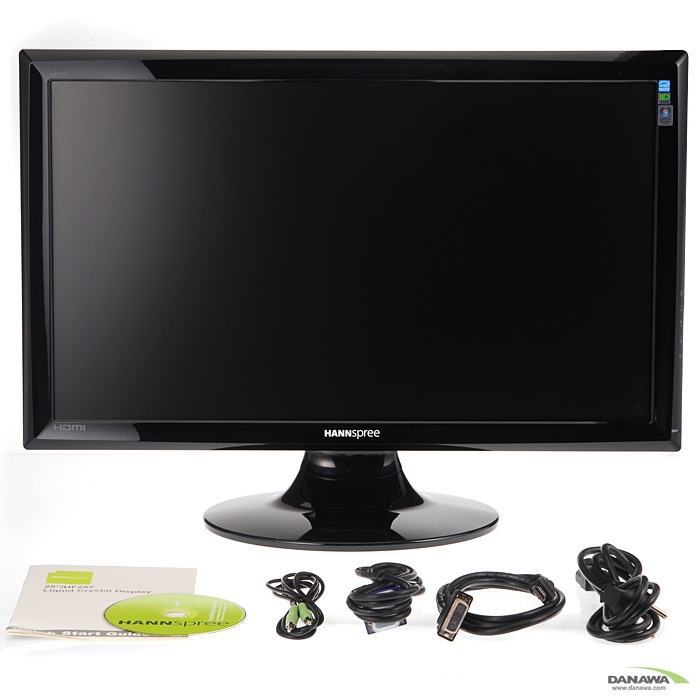 Hannspree HF257