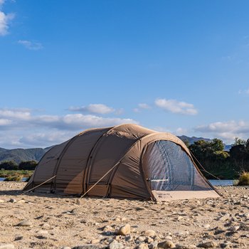 카즈미 서밋 아크 텐트