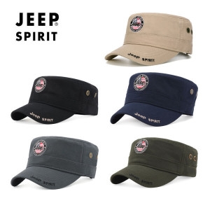 JEEP 의류 웹도매 SPIRIT 스피릿 군모 모자 CA0016 2개 이상 2천원 추가 할인 혜택