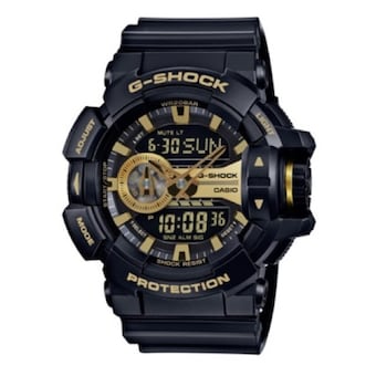 G-SHOCK 빅페이스 GA-400GB-1A<b>9</b>
