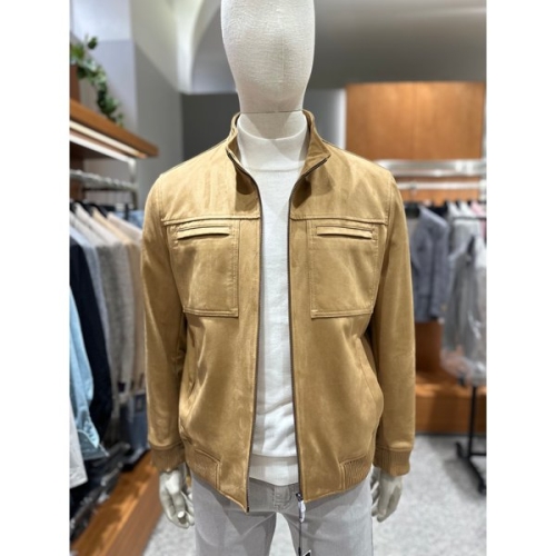 바쏘옴므 타임월드 옴므 카멜 비건 레더 스웨이드 트래커점퍼bsz5ua2이미지입니다. 누르면 해당 게시물로 새창이동합니다.