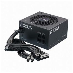 시소닉 FOCUS GOLD GM-850 Modular (중고)_이미지