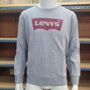 리바이스바디웨어 배트윙 맨트맨티셔츠 19429-0026