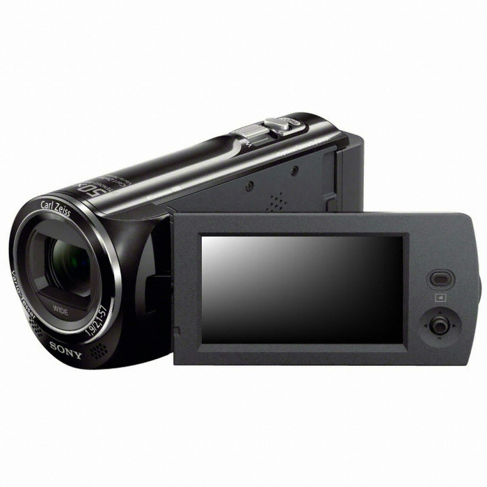 SONY HandyCam HDR-CX280