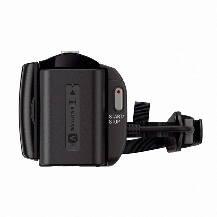 SONY HandyCam HDR-CX280