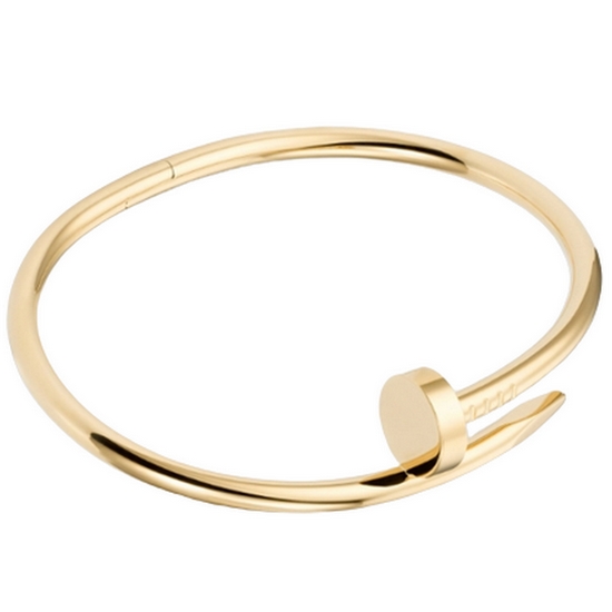 까르띠에 저스트 앵 끌루 팔찌 B6048217