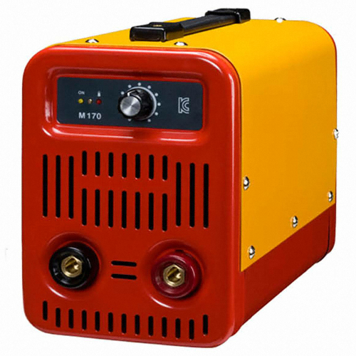코리아나용접기 인버터 아크 용접기 M170_이미지