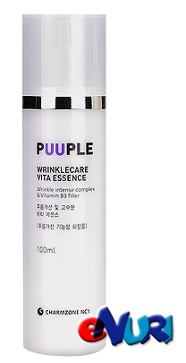 퓨플 링클케어 비타 에센스 100ml (1개)_이미지