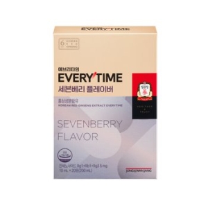 �ѱ��λ���� ������ ���긮Ÿ�� ���캣�� �÷��̹� 10ml 20��