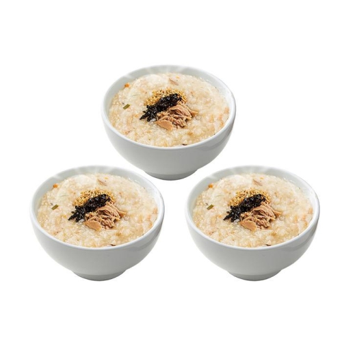 다림식품 참치죽 500g [3개]
