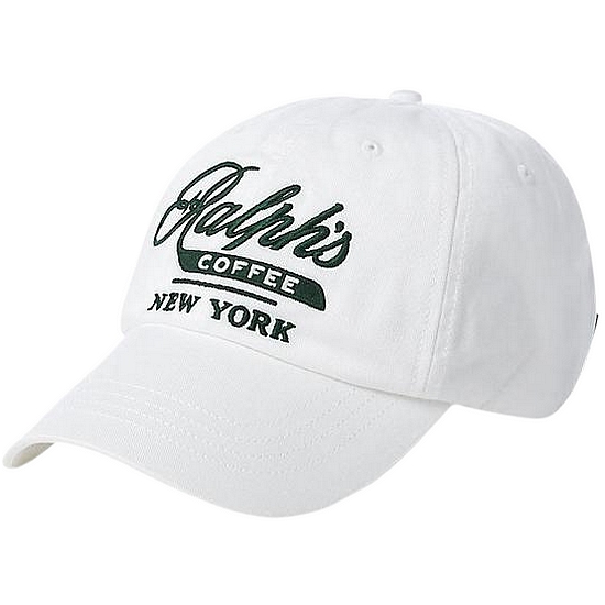 랄프스 커피 볼캡 MAPOHGS0J420001100