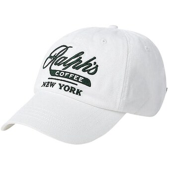 <b>폴로</b> 랄프스 커피 볼캡 MAPOHGS0J420001100