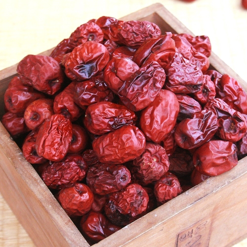 농촌남자 햇 대추 파치 특열과 1kg (1개)_이미지
