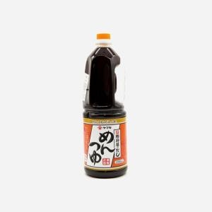  야마끼 멘쯔유 1.8L[1개]
