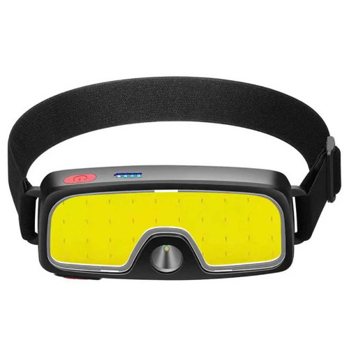 XPE COB LED ������Ʈ �޴�� ���� USB ������ 500LM �ؿܱ���