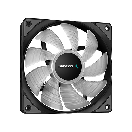 DEEPCOOL CASTLE 240EX ARGB (블랙)_이미지