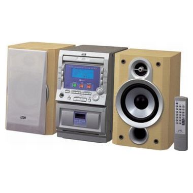 JVC UX-M5_이미지