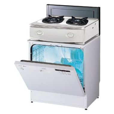 LG전자 LD-F801W