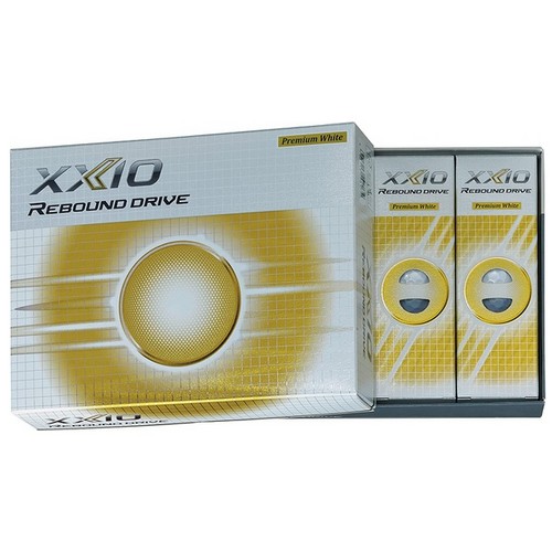 던롭 젝시오 리바운드 드라이브 (48개)