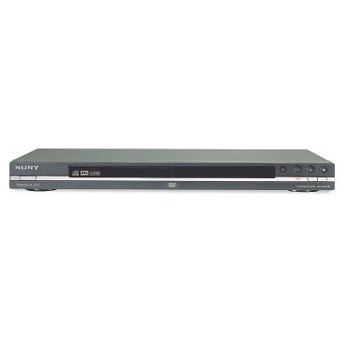 SONY DVP-NS575_이미지