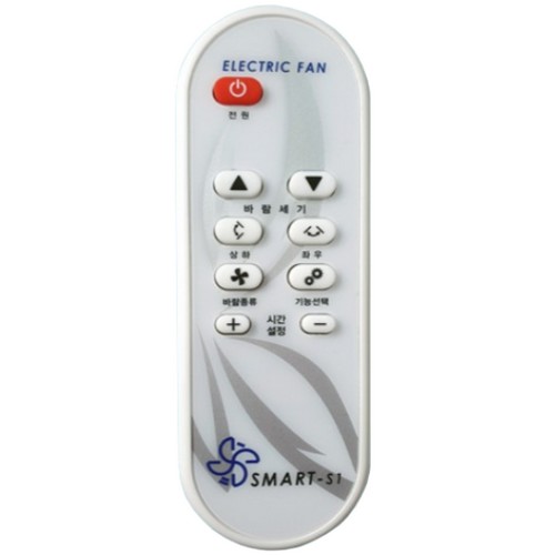 EFe-614R 호환용 리모컨