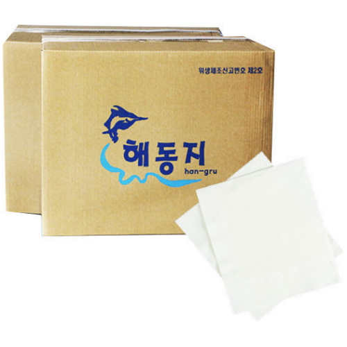 한그루 해동지 (1,200매)