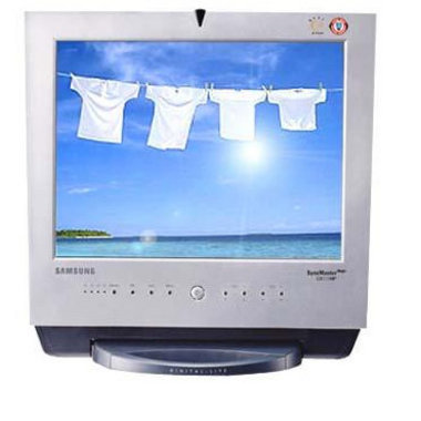 �Ｚ���� ��ũ�����͸��� CX171MP-SS