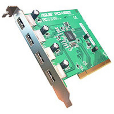 ASUS PCI-USB2 STCOM_이미지
