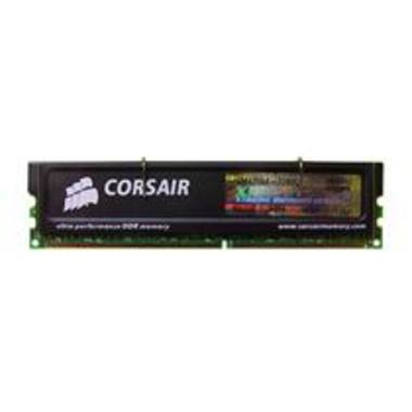 CORSAIR DDR 512M PC3200 TwinX (256x2)_이미지