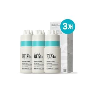 벤스랩 비엘모 두피토너 120ml (3개)
