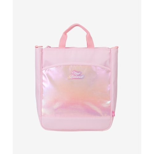 뉴발란스 KIDS LIGHTINGS 트윙클 플래쉬POP보조가방 NK8AGS203U25 700929