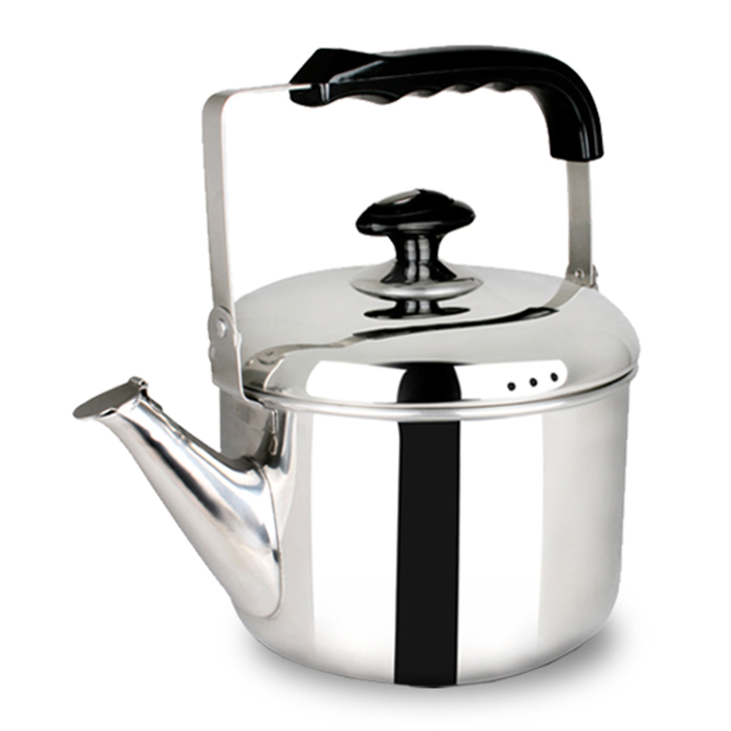 리빙글로리 인덕션 초이스 플러스 주전자 3L_이미지