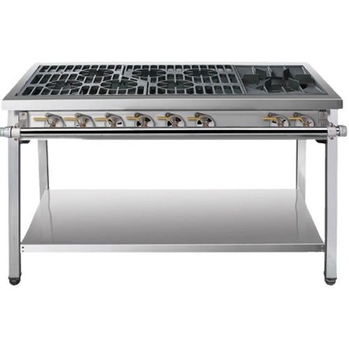 그랜드우성 7구 간택기 1200 우열 시그버너