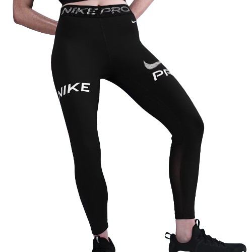 나이키 프로 미드라이즈 7/8 메쉬 패널 그래픽 레깅스 HV2307-010 (공식판매처)이미지입니다. 누르면 해당 게시물로 새창이동합니다.