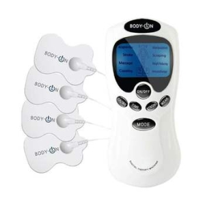 저주파 마사지기 EM-301