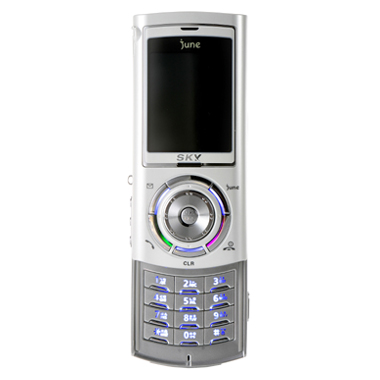 ���� SKY IM-8500 [SKT]